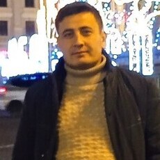 Фотография мужчины Bazar, 38 лет из г. Тбилиси