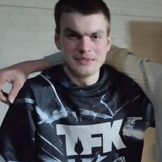 Фотография мужчины Алексей, 21 год из г. Камень-Рыболов