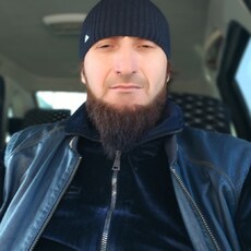 Фотография мужчины Асхаб, 36 лет из г. Кизляр