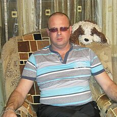 Фотография мужчины Вячеслав, 44 года из г. Орск