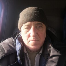 Фотография мужчины Вячеслав, 55 лет из г. Кушва