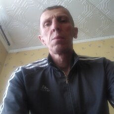 Фотография мужчины Вячеслав, 50 лет из г. Юрга