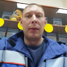 Фотография мужчины Геннадий, 42 года из г. Нижнеудинск