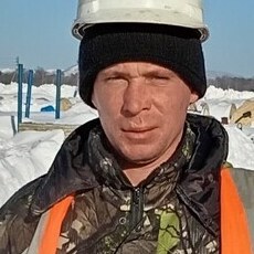 Фотография мужчины Сергей, 34 года из г. Углегорск (Сахалинская Область)