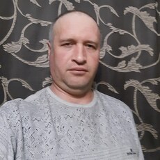 Фотография мужчины Денис, 35 лет из г. Серебрянск