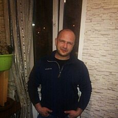 Фотография мужчины Виталий, 41 год из г. Нижнеудинск