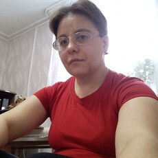 Фотография девушки Анастасия, 42 года из г. Голышманово