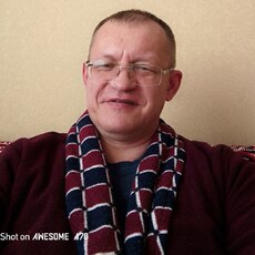 Фотография мужчины Сергей, 48 лет из г. Красногорск