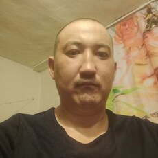 Фотография мужчины Тимур, 38 лет из г. Зыряновск