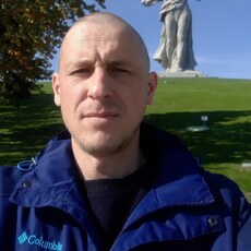 Фотография мужчины Серега, 38 лет из г. Ульяновск