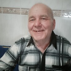 Фотография мужчины Игорь, 69 лет из г. Челябинск