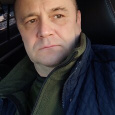 Фотография мужчины Сергей, 51 год из г. Брянск