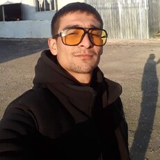 Фотография мужчины Санжар, 29 лет из г. Ошмяны