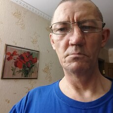 Фотография мужчины Андрей, 51 год из г. Тольятти