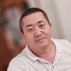 Фотография мужчины Денис, 40 лет из г. Кызылорда