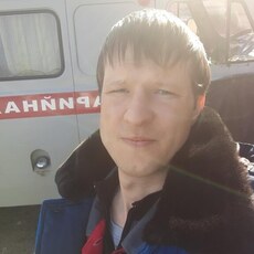 Фотография мужчины Александр, 29 лет из г. Краснокаменск