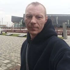 Фотография мужчины Андрей, 39 лет из г. Жуковский