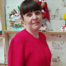 Фотография девушки Ольга, 43 года из г. Еманжелинск