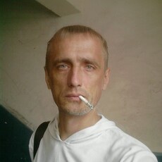 Фотография мужчины Александр, 49 лет из г. Харцызск