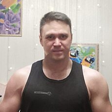 Фотография мужчины Сергей, 35 лет из г. Тында