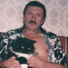 Фотография мужчины Константин, 63 года из г. Краснокаменск