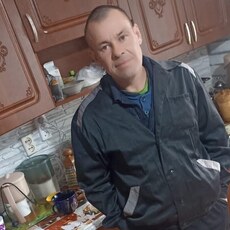 Фотография мужчины Александр, 46 лет из г. Чернышевск