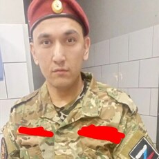 Фотография мужчины Максим, 31 год из г. Копейск
