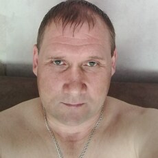 Фотография мужчины Иван, 41 год из г. Партизанск