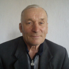 Фотография мужчины Леонид, 67 лет из г. Киселевск