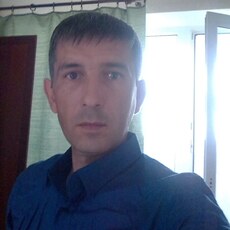 Фотография мужчины Андрей, 40 лет из г. Армянск