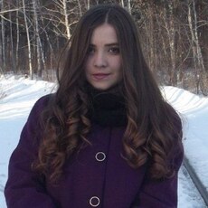 Фотография девушки Виктория, 23 года из г. Краснокамск