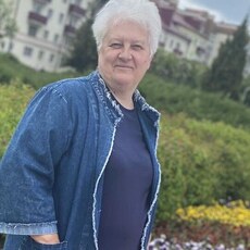 Фотография девушки Наталья, 66 лет из г. Бобруйск