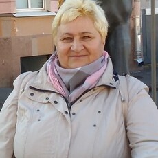 Фотография девушки Наталия, 60 лет из г. Ижевск