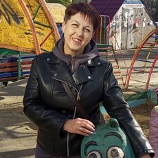 Фотография девушки Наталия, 56 лет из г. Луганск