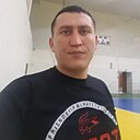 Динар Галиев, 41 год
