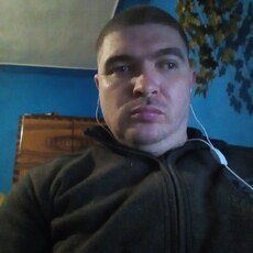 Фотография мужчины Алекс, 34 года из г. Ужгород