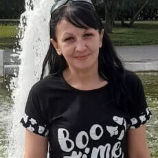 Фотография девушки Надюшка, 40 лет из г. Реж