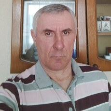 Фотография мужчины Юра, 60 лет из г. Сальск