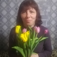 Фотография девушки Елена, 42 года из г. Краснокамск