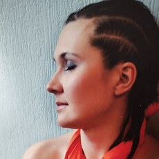 Фотография девушки Айна, 33 года из г. Санкт-Петербург