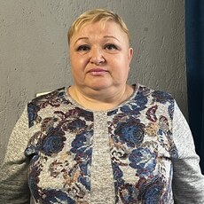 Фотография девушки Светлана, 61 год из г. Васильево
