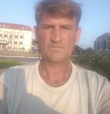 Фотография мужчины Владимир, 50 лет из г. Тбилисская