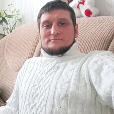 Фотография мужчины Алексей, 40 лет из г. Вуктыл