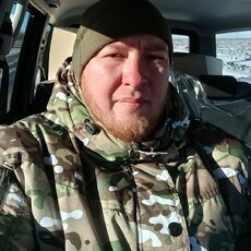Фотография мужчины Сергей, 34 года из г. Кировск (Луганская Область)