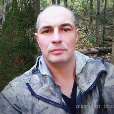 Фотография мужчины Юрий, 41 год из г. Елец