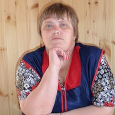 Фотография девушки Ольга, 48 лет из г. Богородицк