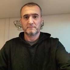 Фотография мужчины Мирзо, 53 года из г. Пермь