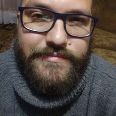 Фотография мужчины Markovkka, 34 года из г. Балтаси