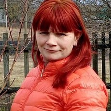 Фотография девушки Анюта, 36 лет из г. Киев