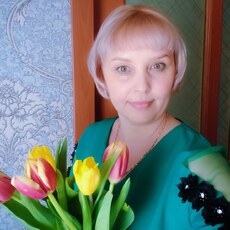 Фотография девушки Надежда, 38 лет из г. Усолье-Сибирское